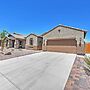 Modern San Tan Valley Family Home W/community Pool