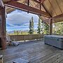 Stunning Ski-in/ski-out Penthouse Condo w/ Hot Tub