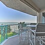 Daytona Beach Seaside Condo w/ Pools & Hot Tubs
