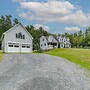 Meriden Village of Plainfield Home w/ Backyard