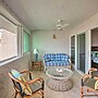 Beachfront St Croix Condo w/ Pool + Lanai!