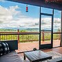 Spacious Murphy Cabin w/ Game Rooms + Mtn Views!