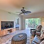 Quiet Lely Resort Condo w/ Pool - 2 Mi to Golf!