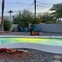 Havasu Paradise w/ Private Pool, Hot Tub & Casita!