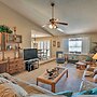 7 Mi to Riparian Preserve: Family Home w/ Yard!