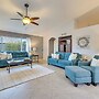Mesa Home w/ Patio & Grill - 4 Mi to Salt River!