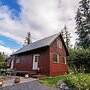 Secluded Seward Home: Patio, 2 Mi to Kenai Fjords!