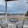 Manistee Getaway w/ Pool Access: Walk to Beach!