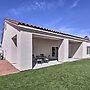 Bright Home w/ Yard, 4 Mi to Colorado River!