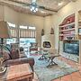 Community Pool: Pueblo Home Near Downtown Mesa