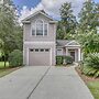 Bright Tallahassee Home, 5 Mi to Dtwn & Lake Ella!