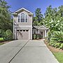 Bright Tallahassee Home, 5 Mi to Dtwn & Lake Ella!