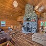Cozy Family-friendly Pine Grove Cabin w/ Fire Pit!