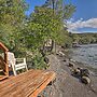 'aunt Al's Place' Home on Canandaigua Lake w/ Deck