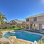 Inviting Surprise Home w/ Private Pool, Near Golf!