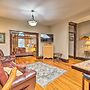 Apartment in the Heart of Yankton - Pets Welcome!