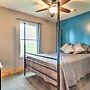 Cozy Haven of Rest Home w/ Amish Country Views!