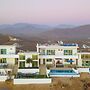 Luxury Ocean-view Villa w/ Pool By Cerritos Beach
