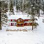 Kettle Falls Home w/ River Valley Mtn Views!