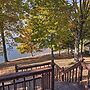 Captivating Cadiz Hideaway w/ Deck on Lake Barkley