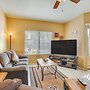 Bright Phoenix Condo - 3 Mi to State Farm Stadium!