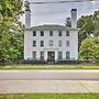 Elegant Norwich House w/ Billiards Room & Ballroom