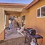 Kid-friendly Kingman Home Near Parks & Dining