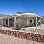 Sun-dappled AZ Abode w/ River & Mtn Views!