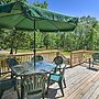 People and Paws Vacation Home by Wisconsin Dells!