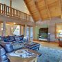 'big Bear Lodge' - Cabin in Massanutten Resort!