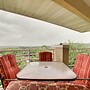 Sevierville Home w/ Mountain Views ~ 1 Mi to Town!
