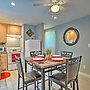 Couples Retreat In Canton w/ Patio, Trail & Yard!