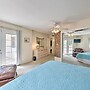 Quiet Sun City Home w/ Grill - Golf & Hike Nearby!