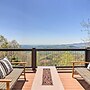 Stunning Highlands Escape w/ Fireplace & Game Room