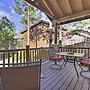 Charming Cabin Retreat - 4 Mi to Fool Hollow Lake!