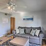 Serene Abode on Lake Erie ~ 9 Miles to Oak Harbor