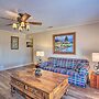 Home in Historic Waxahachie w/ Yard & Patio!