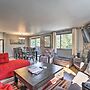 Luxe Updated Home w/ Grill + Hot Tub: 4 Mi to Rmnp