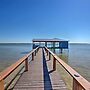 Lake Tawakoni Access: Home w/ Game Room!
