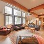 Expansive Group Lake House w/ Private Hot Tub!