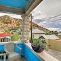 'St Patrick' Apartment in the Heart of Bisbee