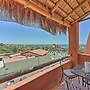 Cabo Condo w/ Balcony, Ocean Views & Resort Perks!