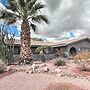 Secluded Home: 3 Mi to Lake Havasu State Park!