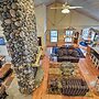 Ski & Golf: Northern Retreat w/ Game Room!