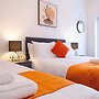Harwoods Road Watford Apartments