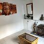 Charming 2-bed House in Birchington Town Centre