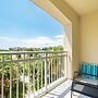 314s Nautical Beach Suite - 2 Beds!, Pools, Jacuzzi, Beach, Shops & Do