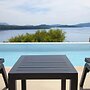 Villa Onar Onorama in Greece