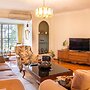 Spacious Detached House With Garden in Izmir