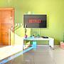 Charming 3-bed Apartment in Puerto Plata